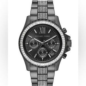 Michael Kors Everest Watch